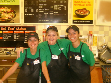 Denise Davidson Photo 6