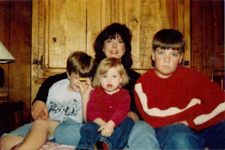 Christine Frye Photo 1