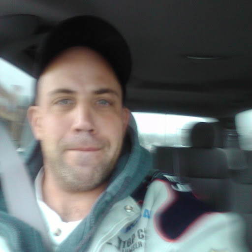 Steve Ballard Photo 14