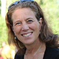 Susan Gillette Photo 15