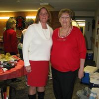 Michelle Greenwood Photo 29
