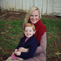 Lindsey Tucker Photo 26