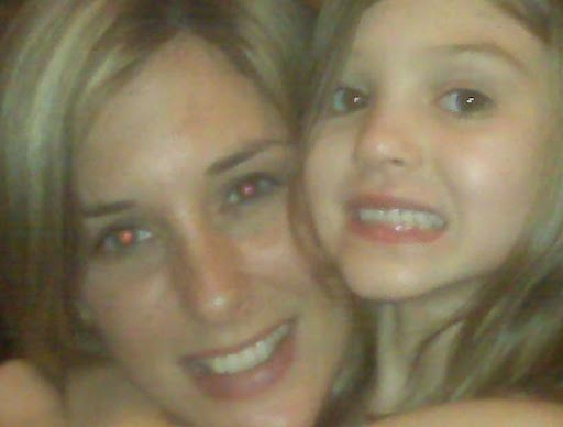 Kimberly Allen Photo 18