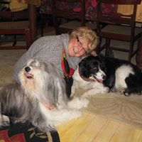 Gloria Garrison Photo 22
