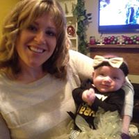 Alicia Rayburn Photo 7