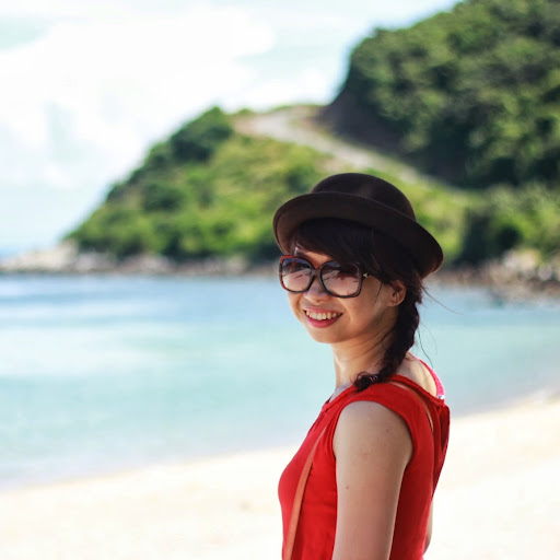 Annie Do Photo 14