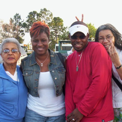 Donna Hancock Photo 4