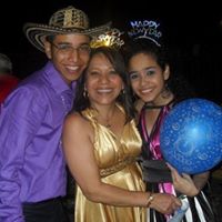 Mary Vargas Photo 26