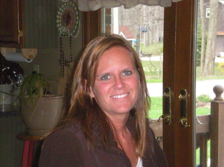 Stacy Lang Photo 17