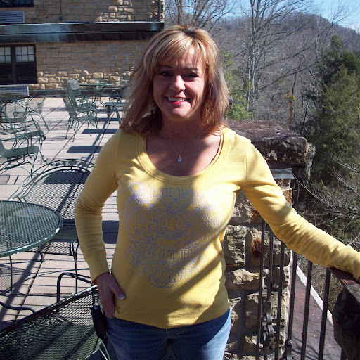 Ramona Collins Photo 18