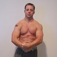 Anthony Cash Photo 21