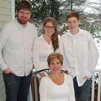 Janice Mccarthy Photo 20