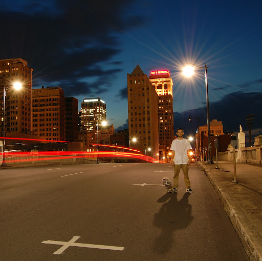 William Jordan Photo 47