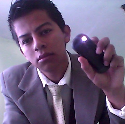 Ramiro Garcia Photo 17
