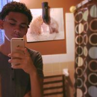 Raphael Robinson Photo 10