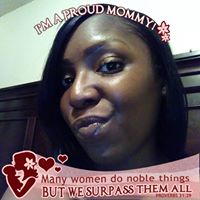 April Brooks Photo 45