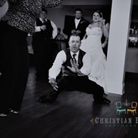 Cynthia Thigpen Photo 4
