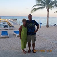 Cindy Thornton Photo 30