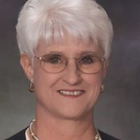 Ruth Burton Photo 5