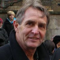 Geoff Richardson Photo 9