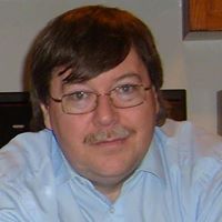 Charles Sisson Photo 34