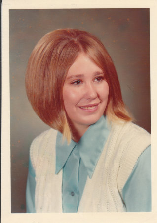 Mary Janssen Photo 5