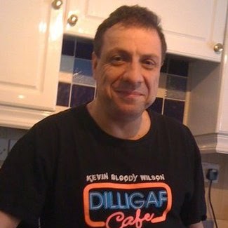 Charles Mott Photo 27