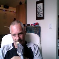Darrel Johnston Photo 2
