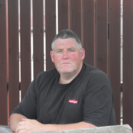 Darryl Robertson Photo 31