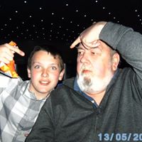 Barry Webber Photo 21