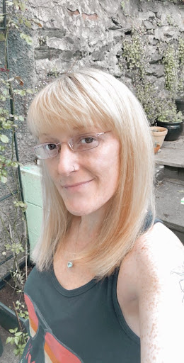 Christine Ault Photo 9