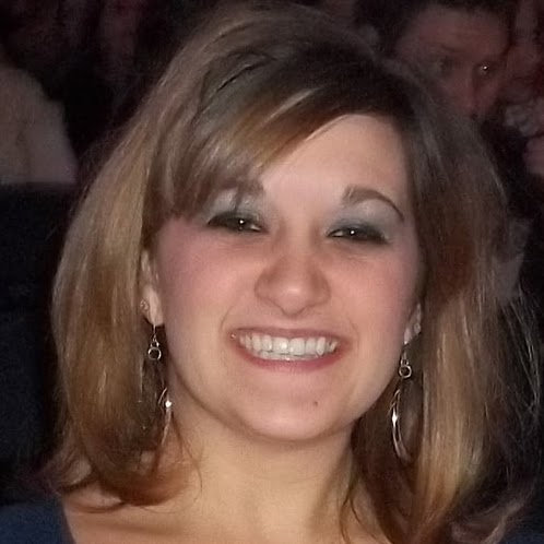 Tiffany Randolph Photo 18