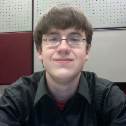 Michael Oliver Photo 18