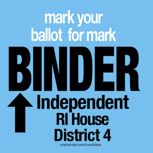 Mark Binder Photo 54