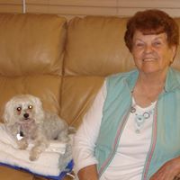 Joan Rupert Photo 12