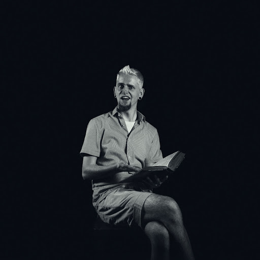 Fred Beck Photo 27