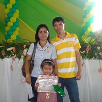 Hazel Chavez Photo 7