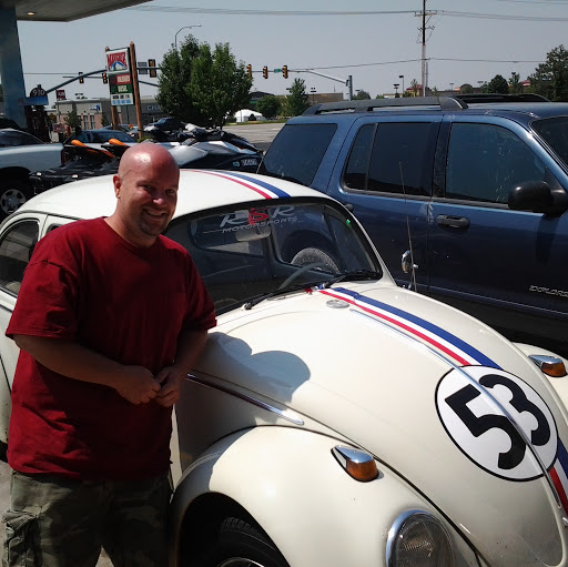 Randal Palmer Photo 13