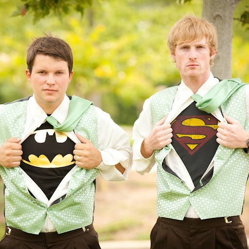 Corey Potter Photo 8