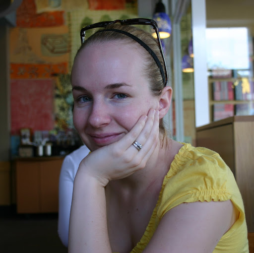 Megan Phillips Photo 14