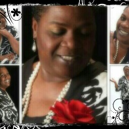 Kimberly Stevenson Photo 9