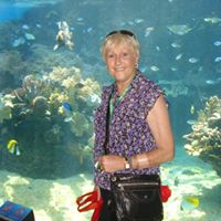 Glenda Robinson Photo 31