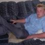 Junior May Photo 14