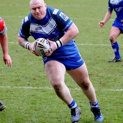 Joe Fitzpatrick Photo 26