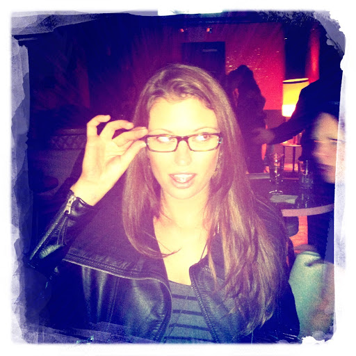 Brandy Webster Photo 5