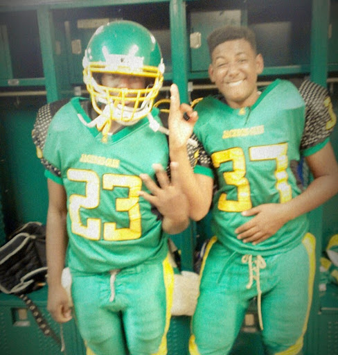 Keenan Jackson Photo 33
