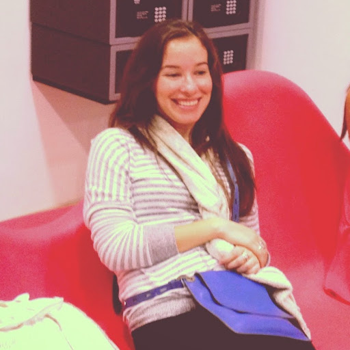 Paulina Ortiz Photo 33