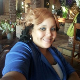 Shanta Robinson Photo 29