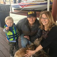 Lynda Rogers Photo 49