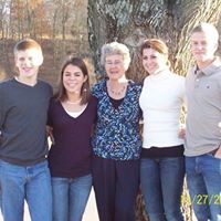 Gail Johnson Photo 7